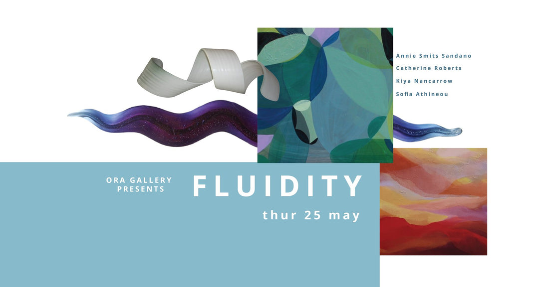 FLUIDITY