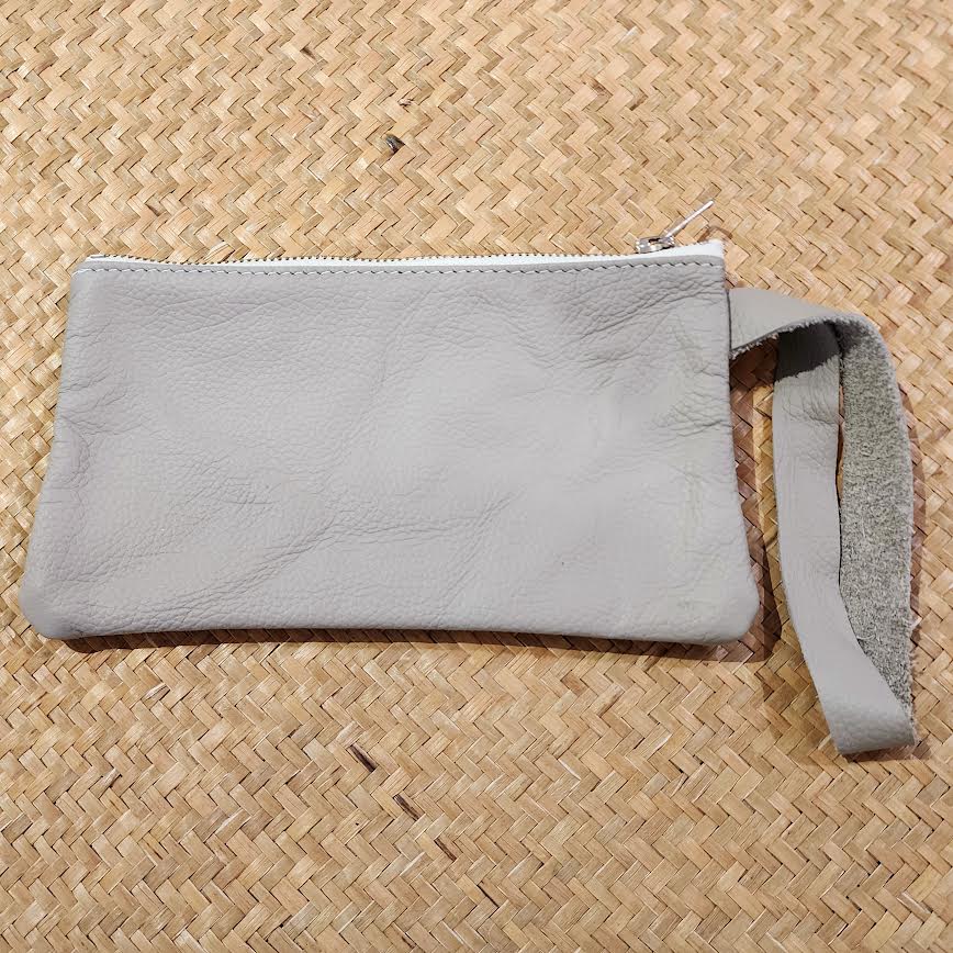 Leather Purses Medium