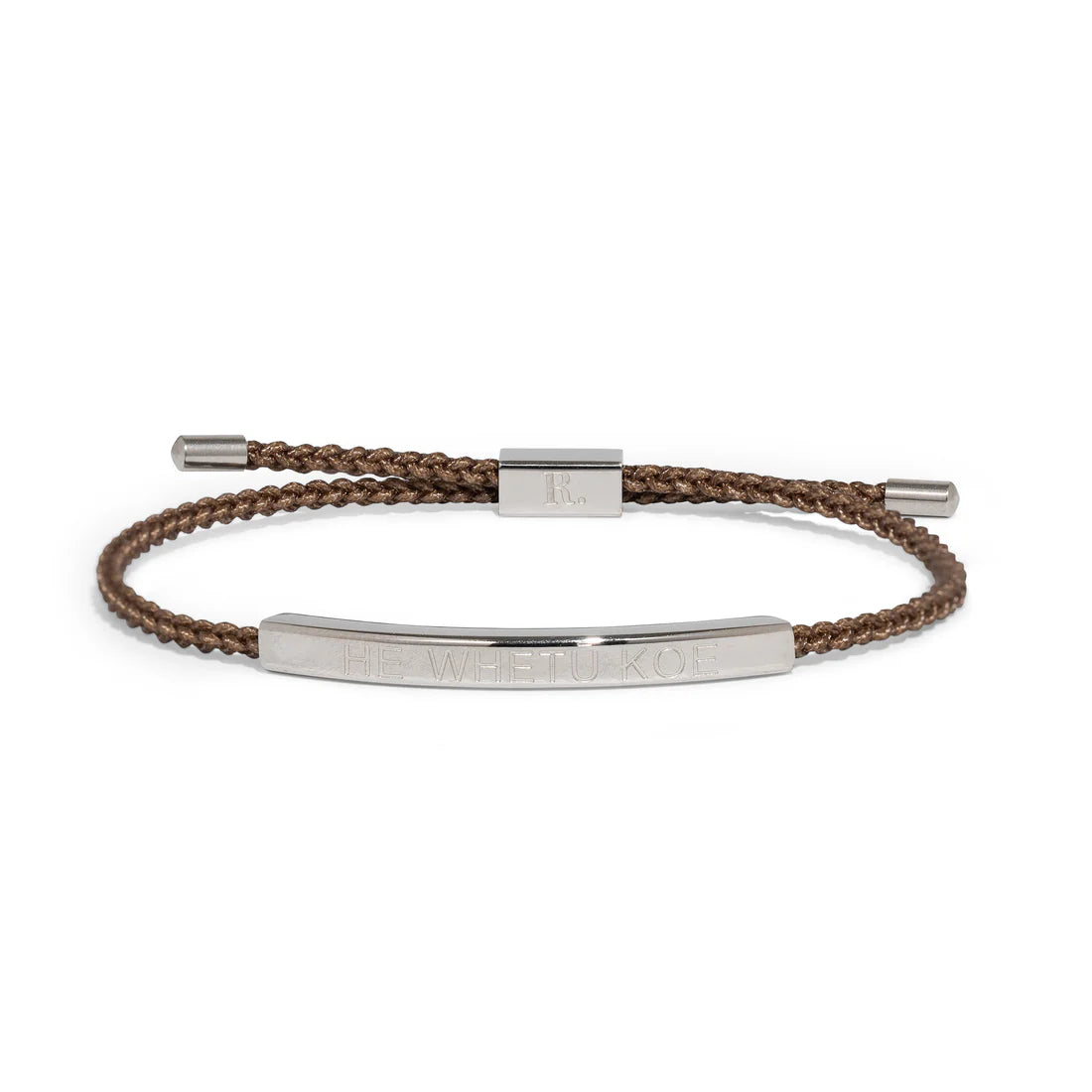Matariki Bracelet HE WHETŪ KOE