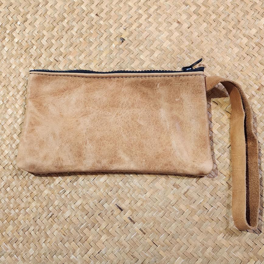 Leather Purses Medium