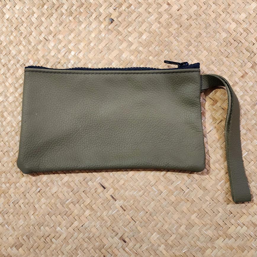 Leather Purses Medium