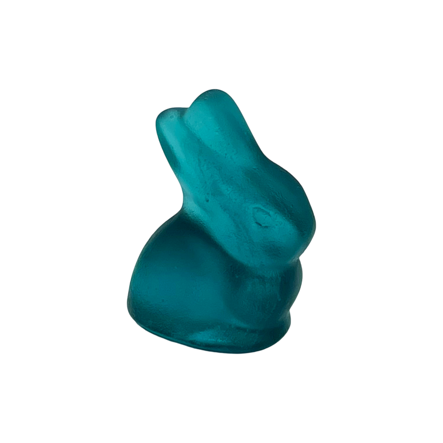 Glass Bunnies