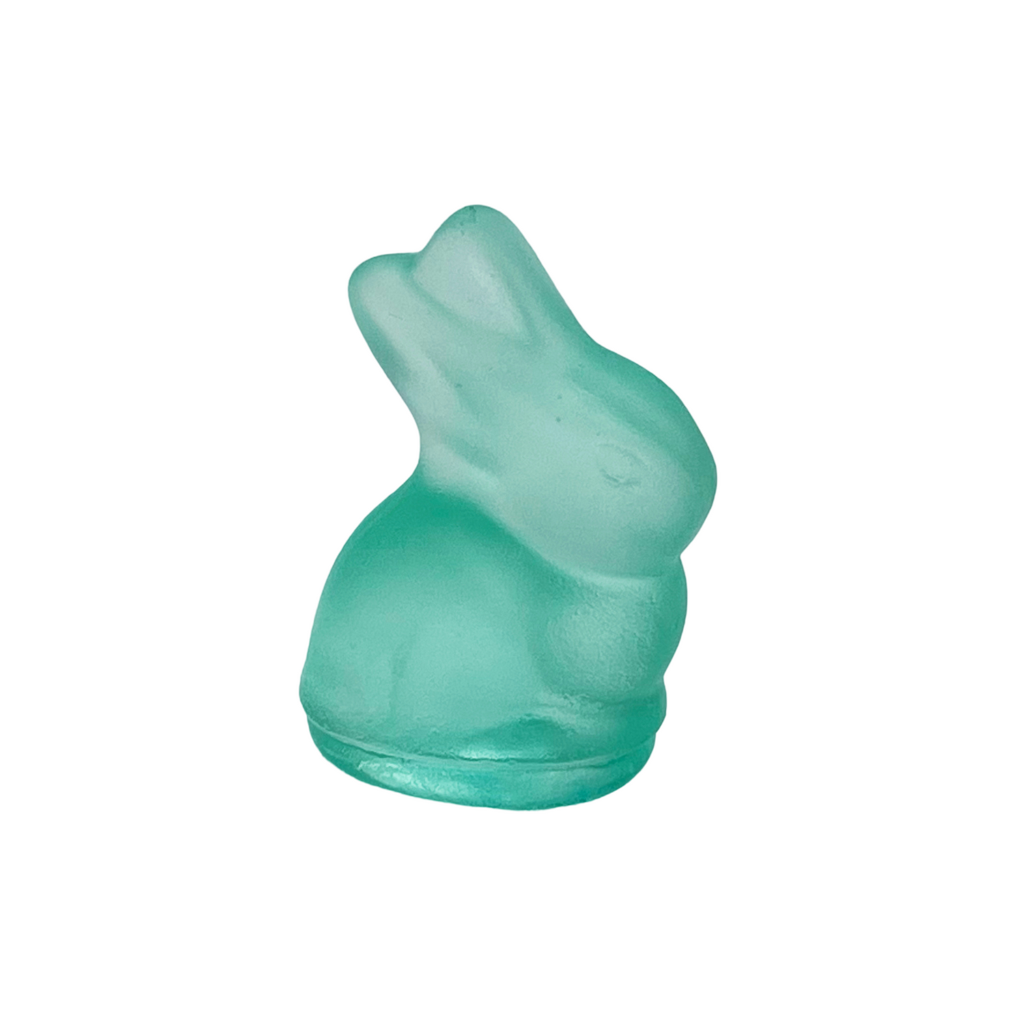 Glass Bunnies