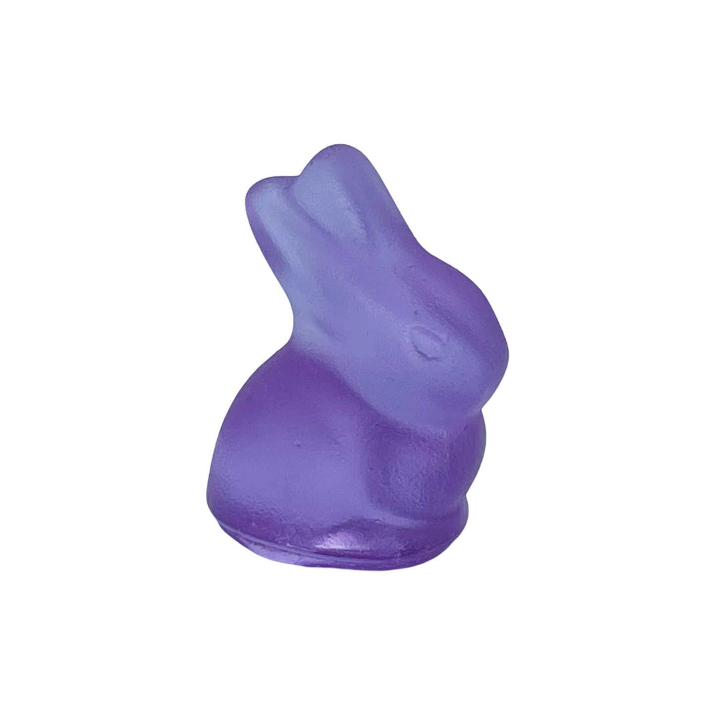Glass Bunnies