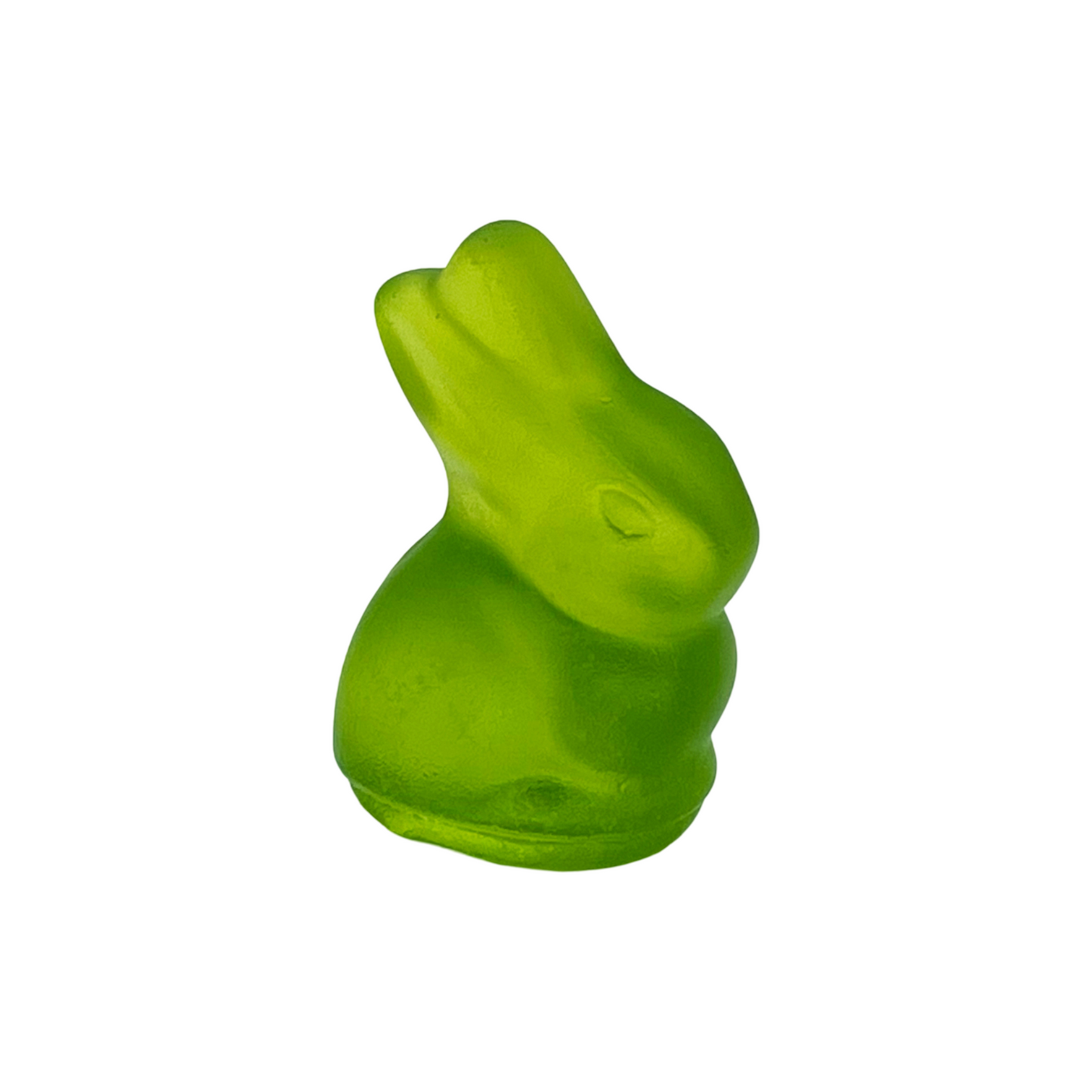 Glass Bunnies