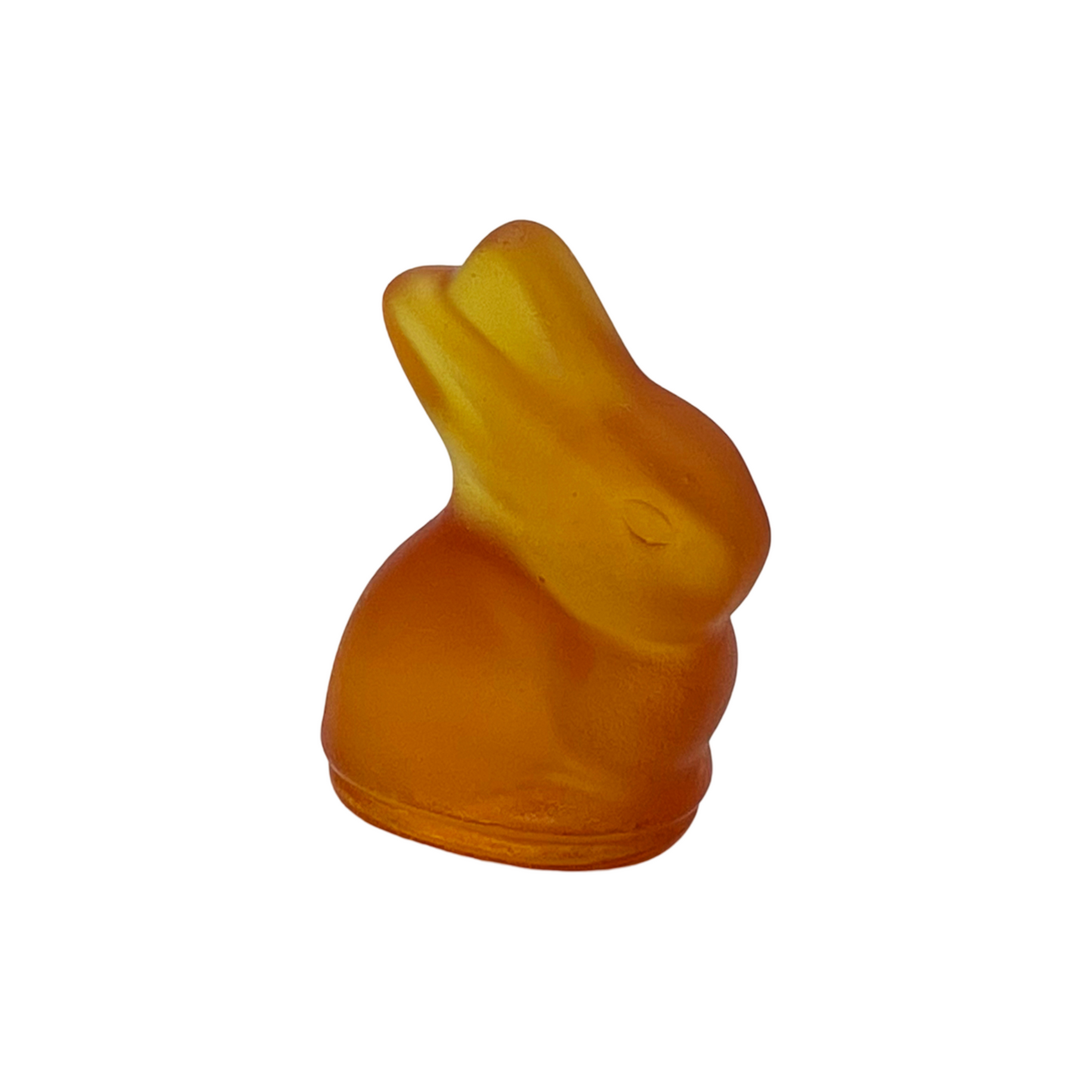 Glass Bunnies