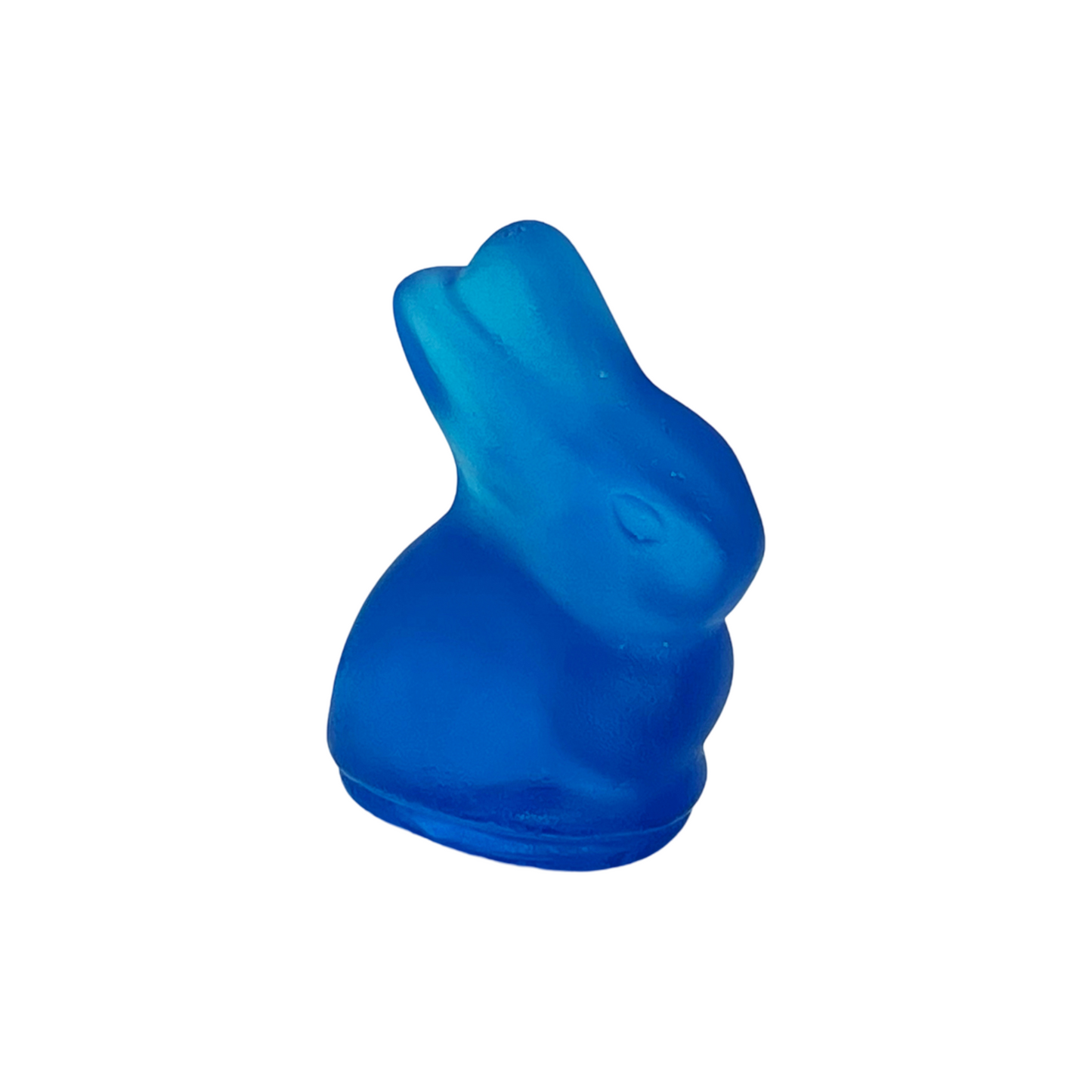 Glass Bunnies
