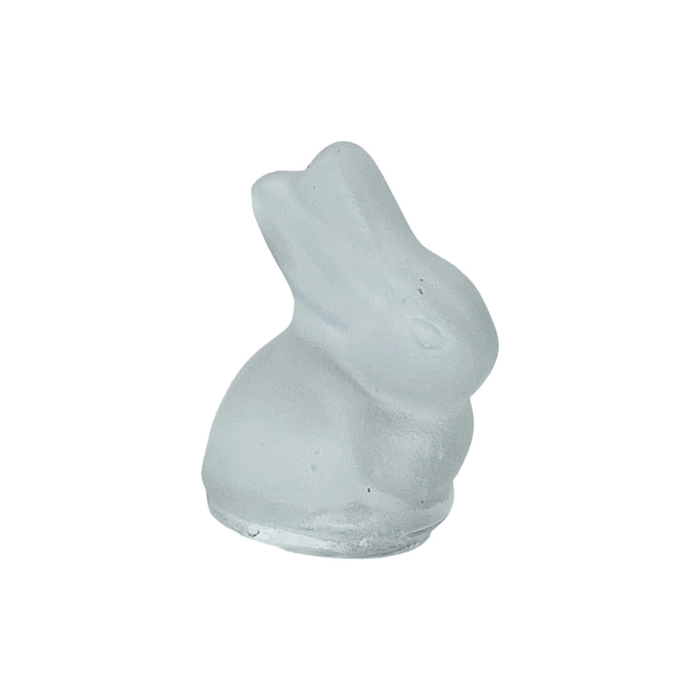 Glass Bunnies