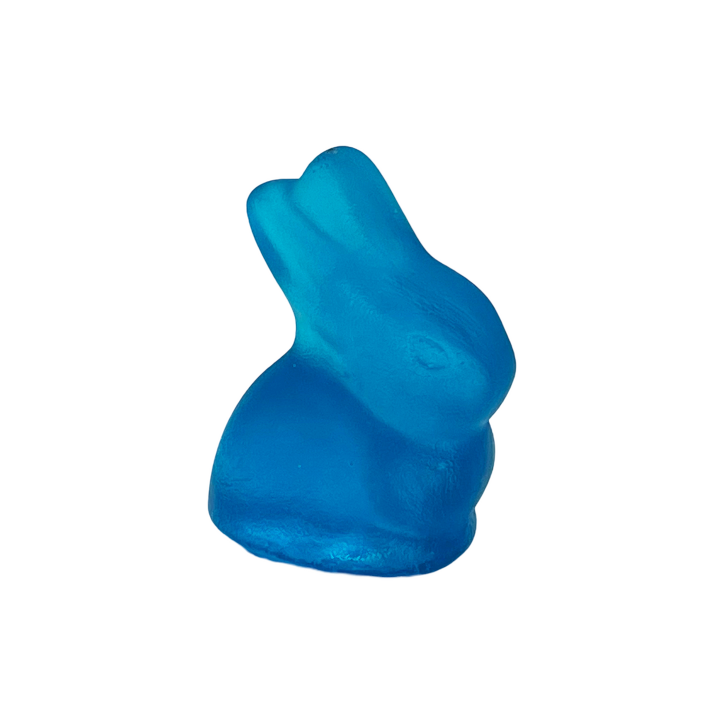 Glass Bunnies