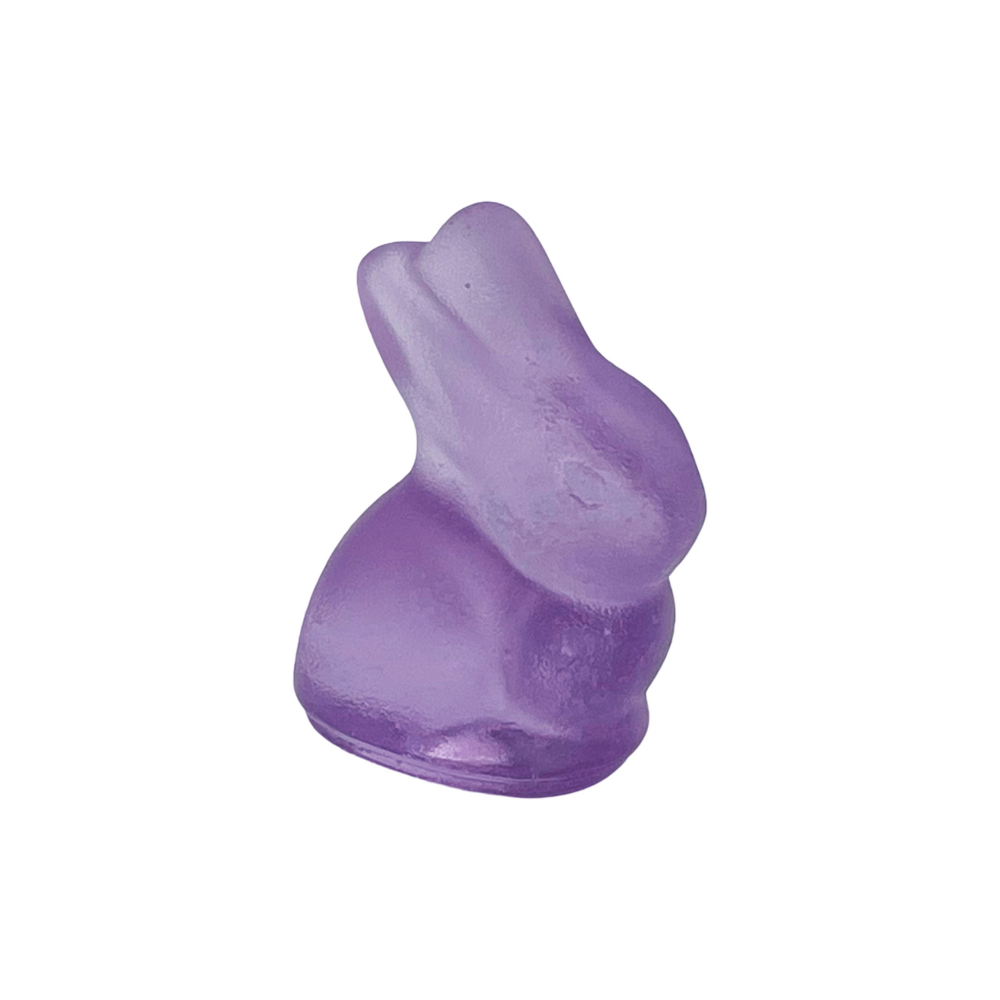 Glass Bunnies