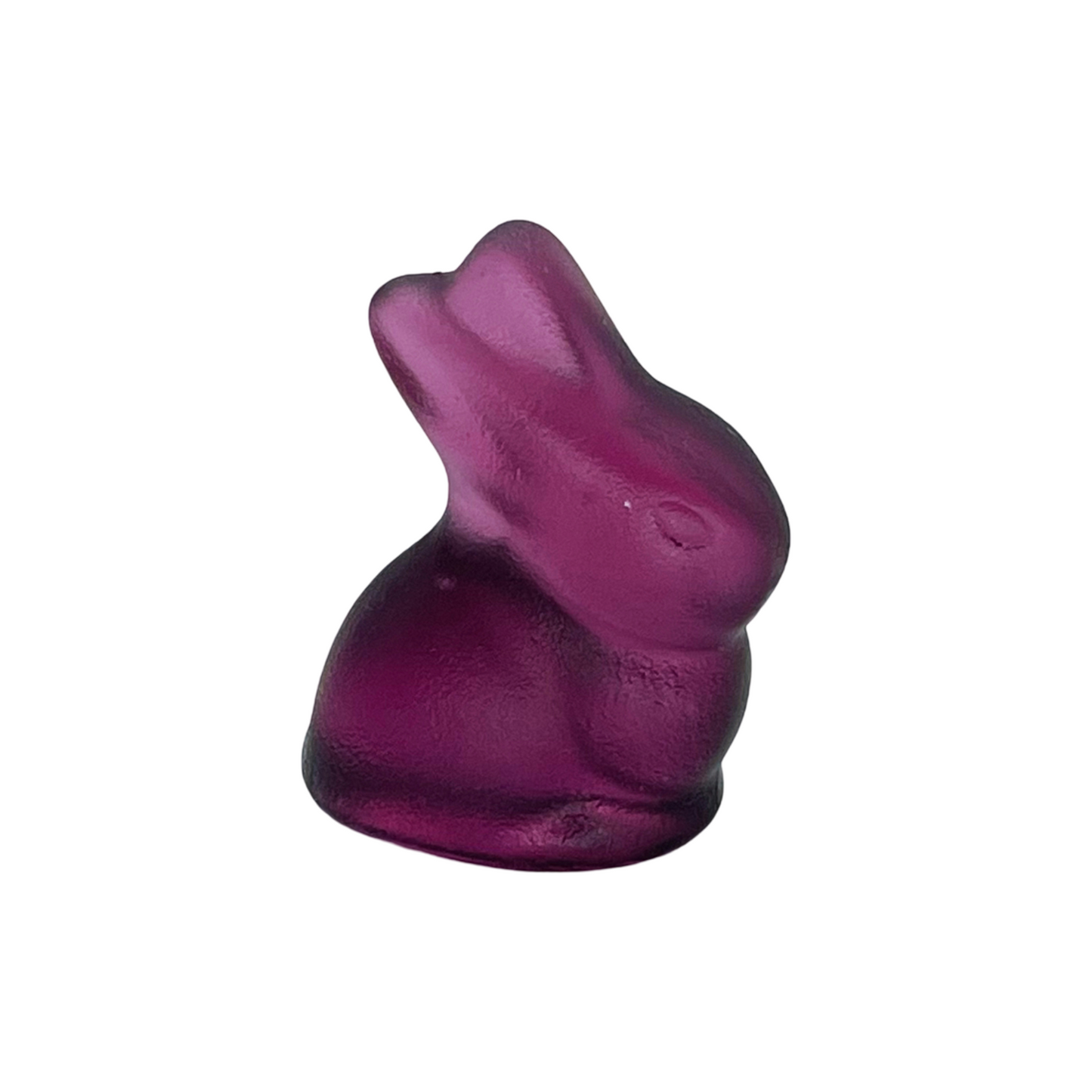 Glass Bunnies
