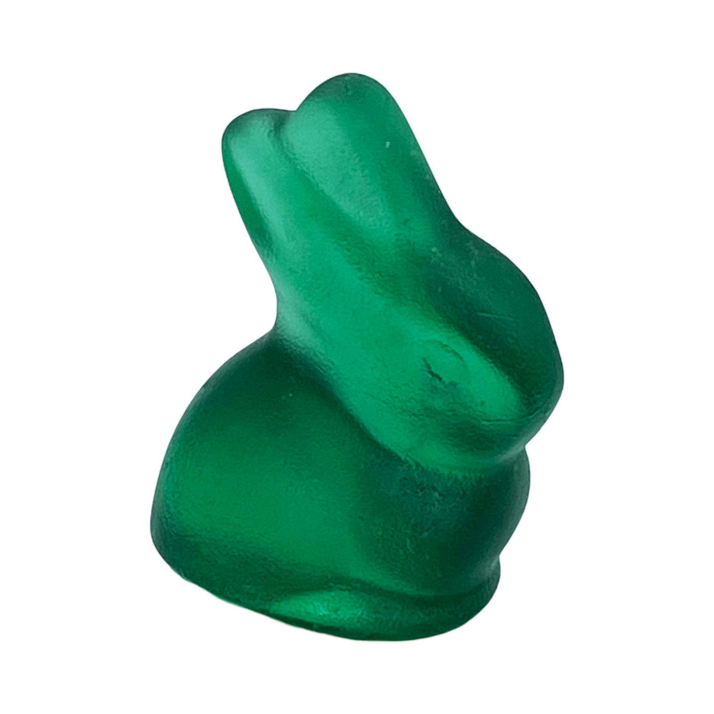 Glass Bunnies