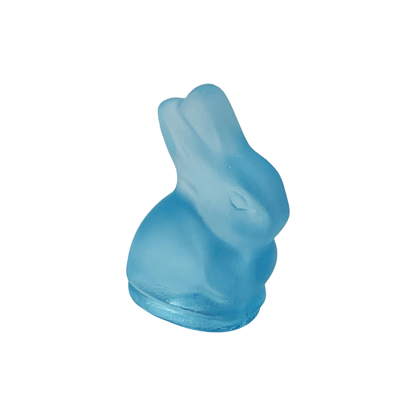 Glass Bunnies