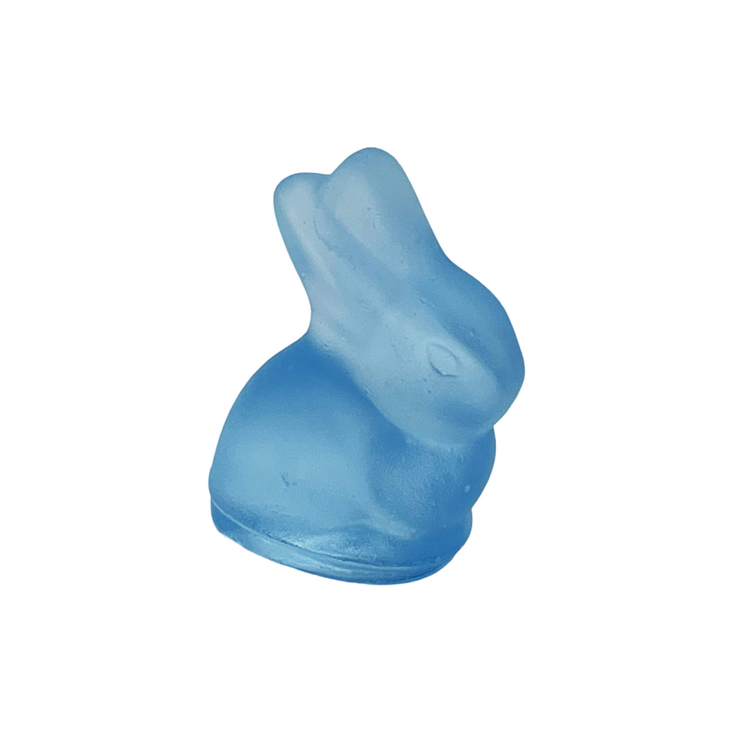 Glass Bunnies