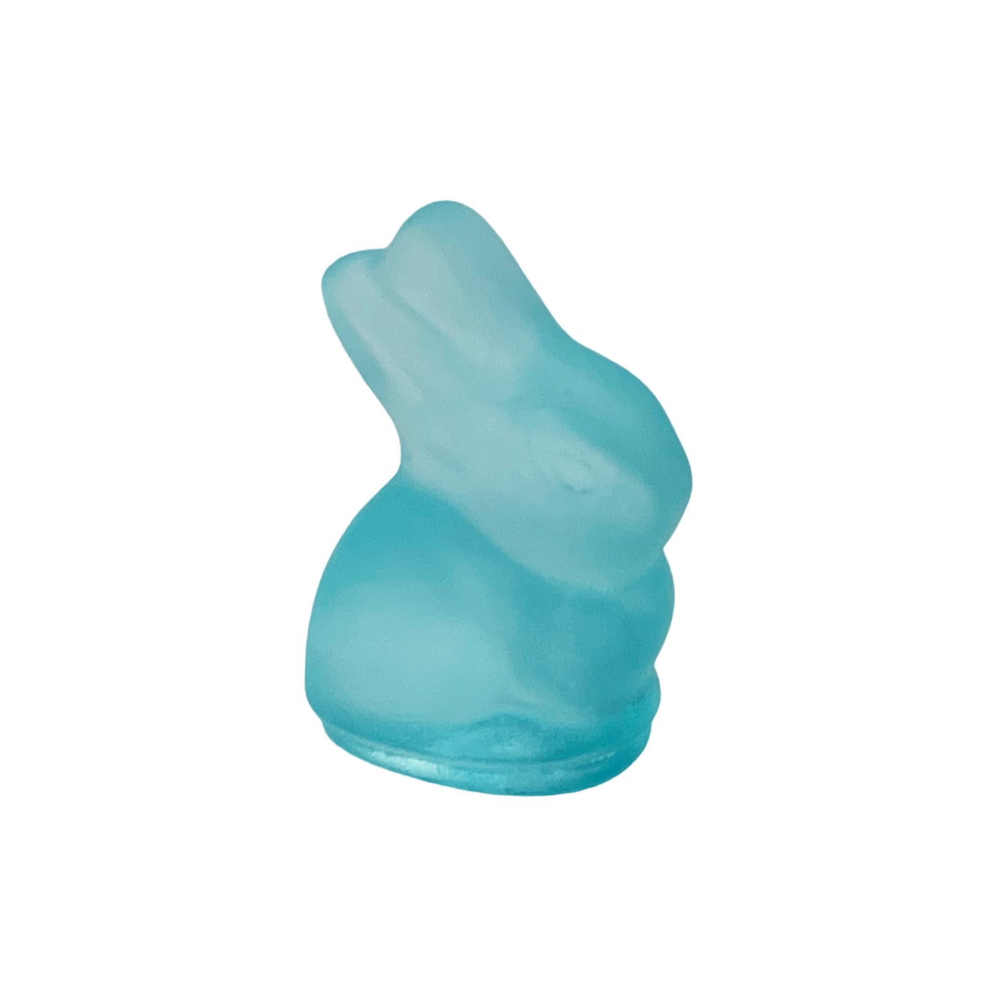 Glass Bunnies