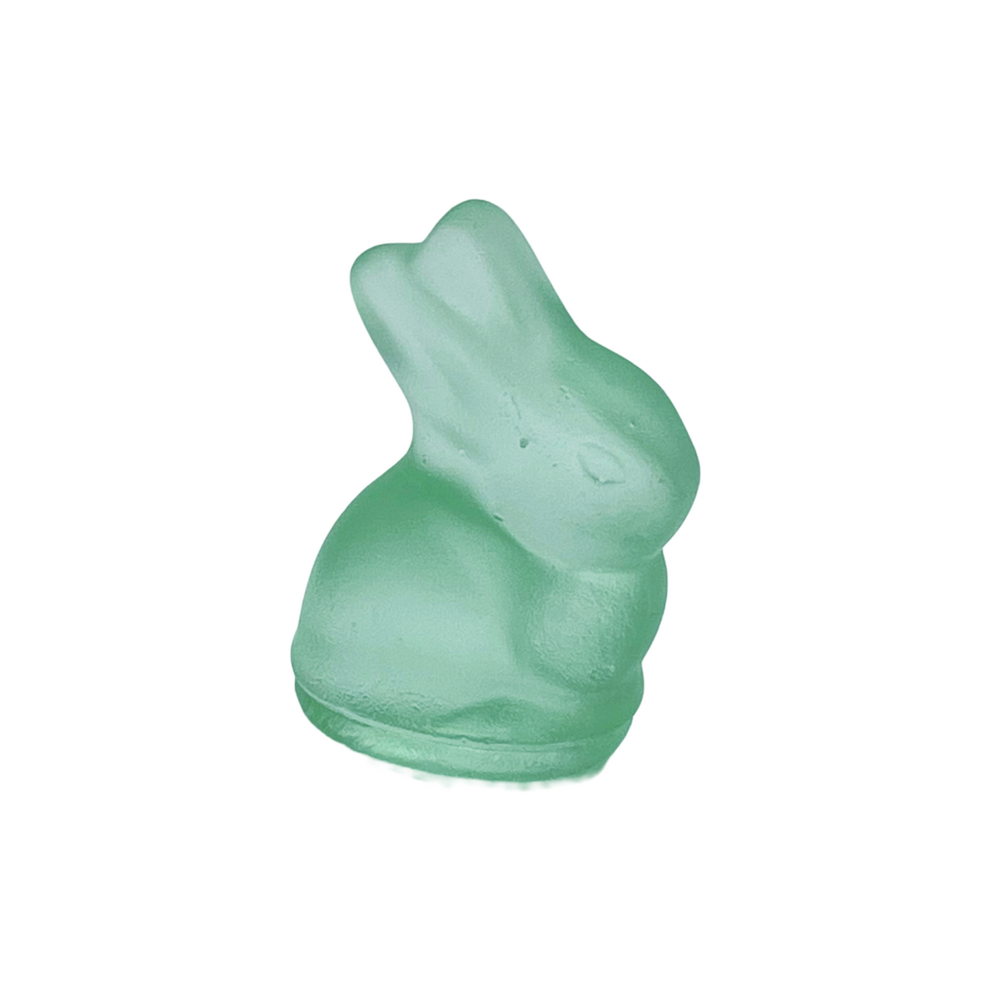 Glass Bunnies