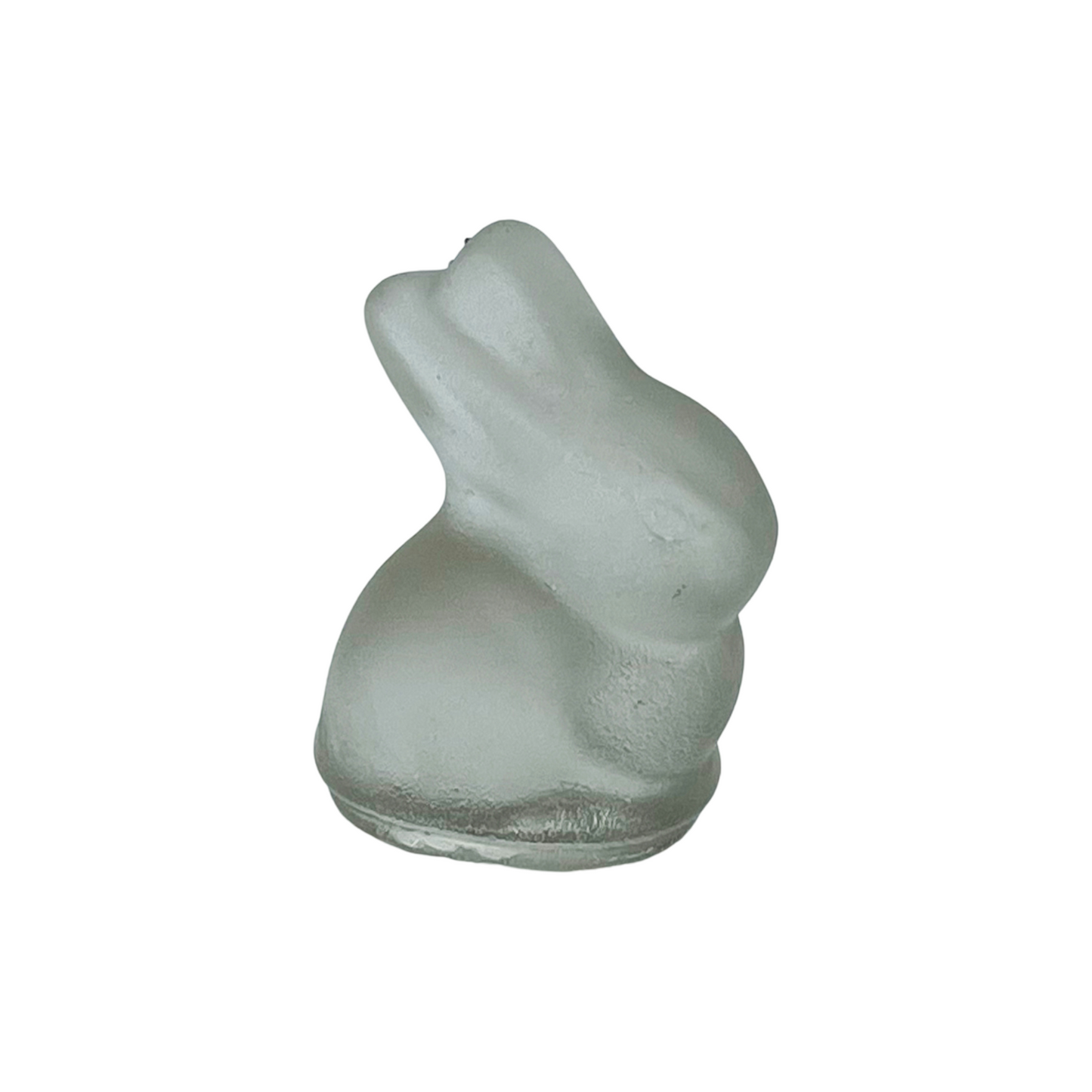 Glass Bunnies
