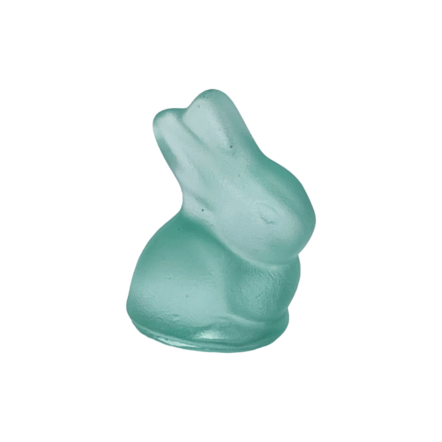 Glass Bunnies