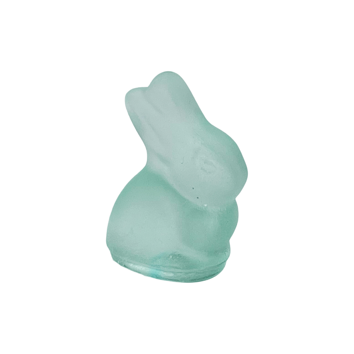 Glass Bunnies