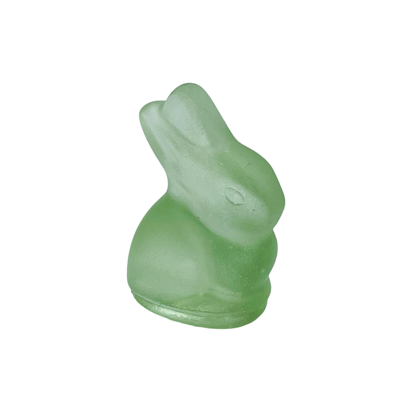Glass Bunnies