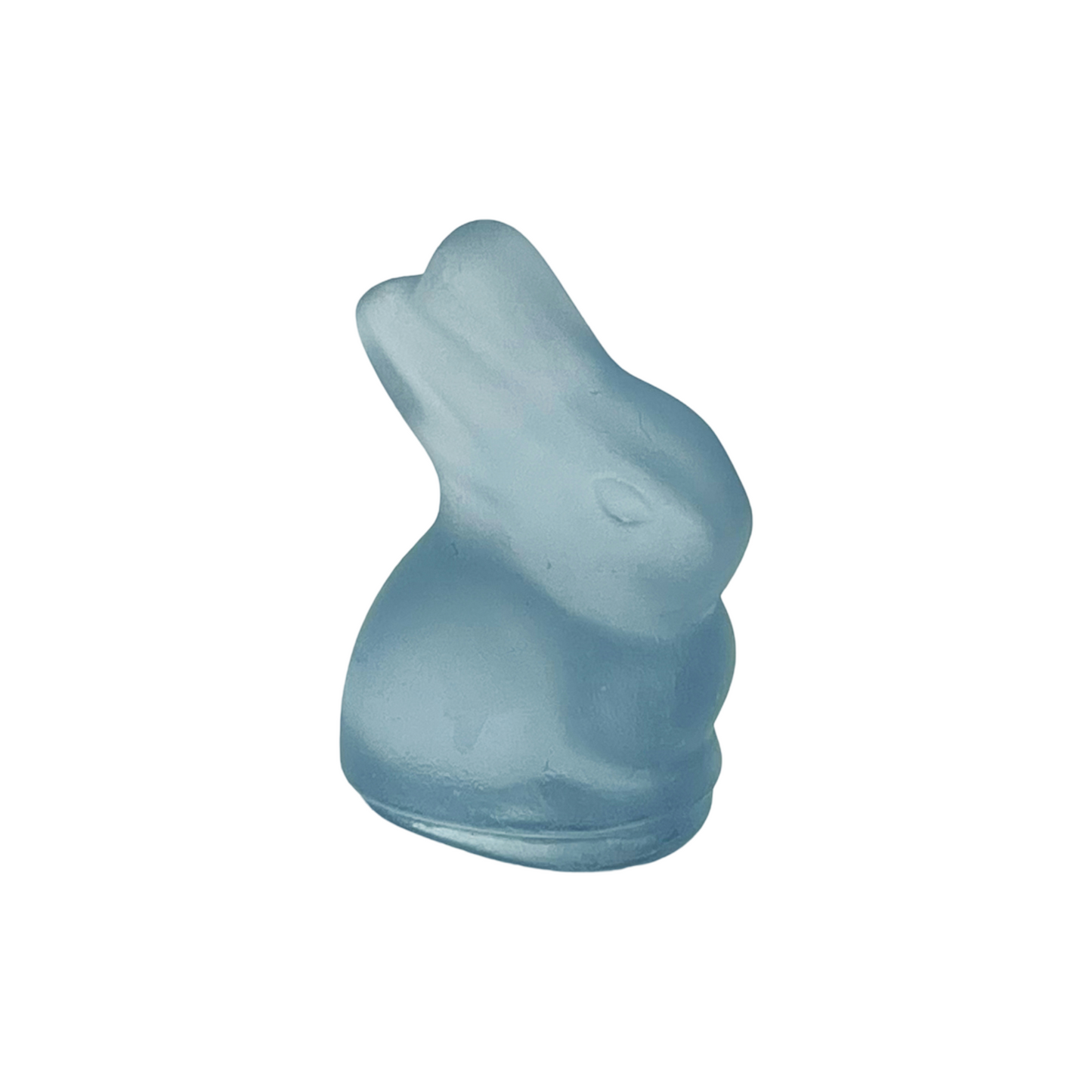 Glass Bunnies