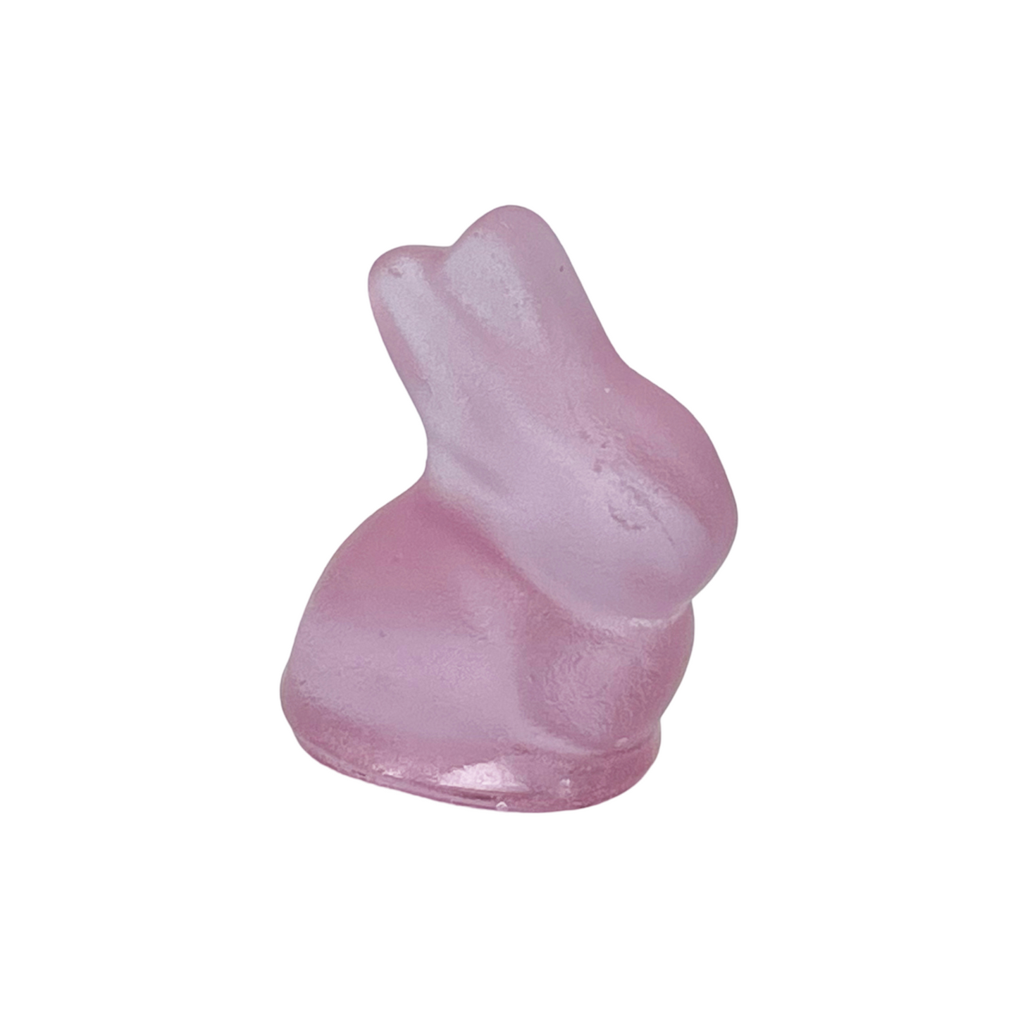 Glass Bunnies