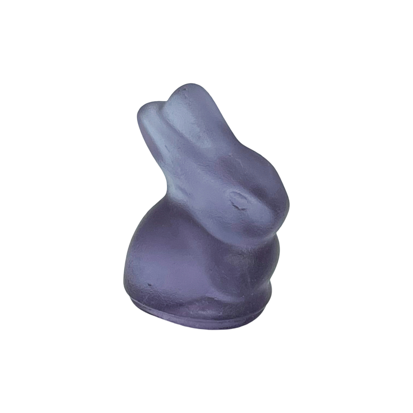 Glass Bunnies