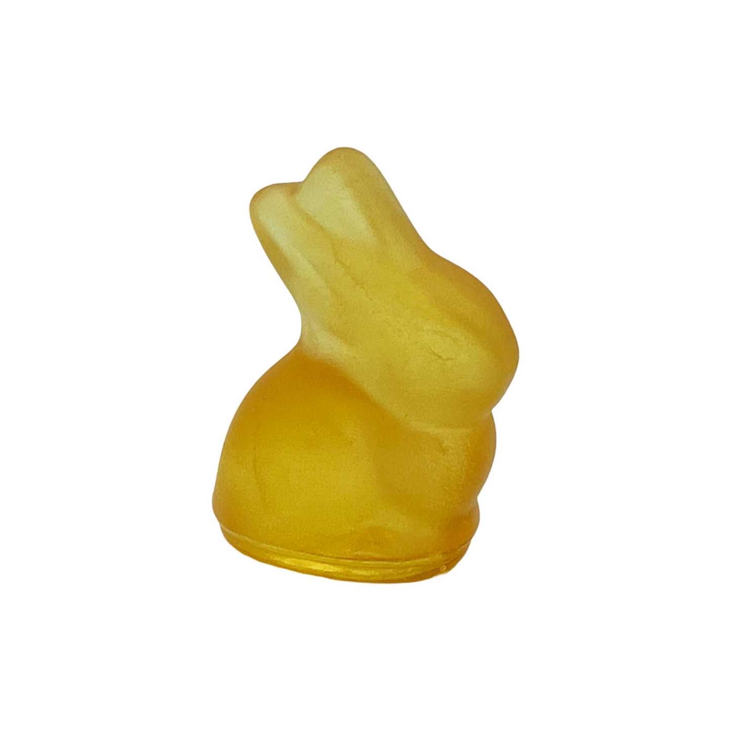 Glass Bunnies