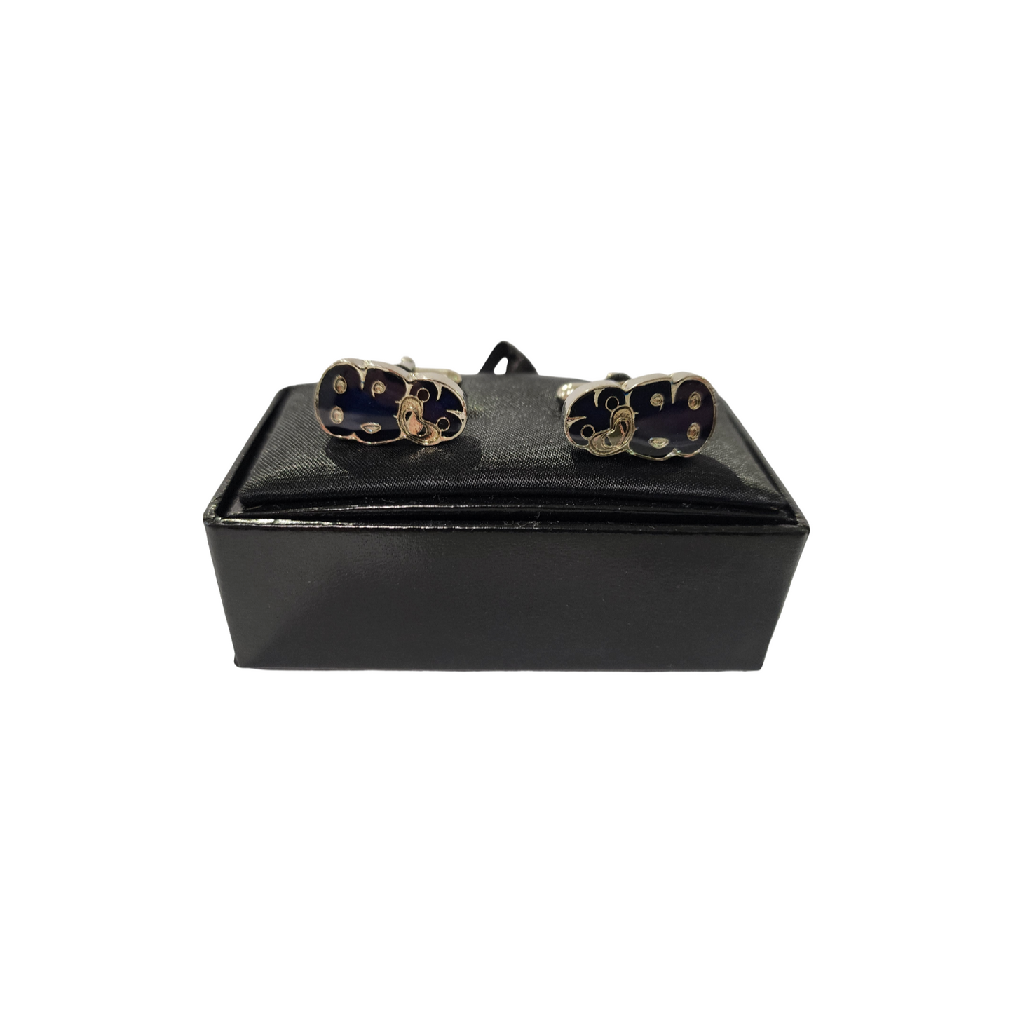 Tiki Cufflinks