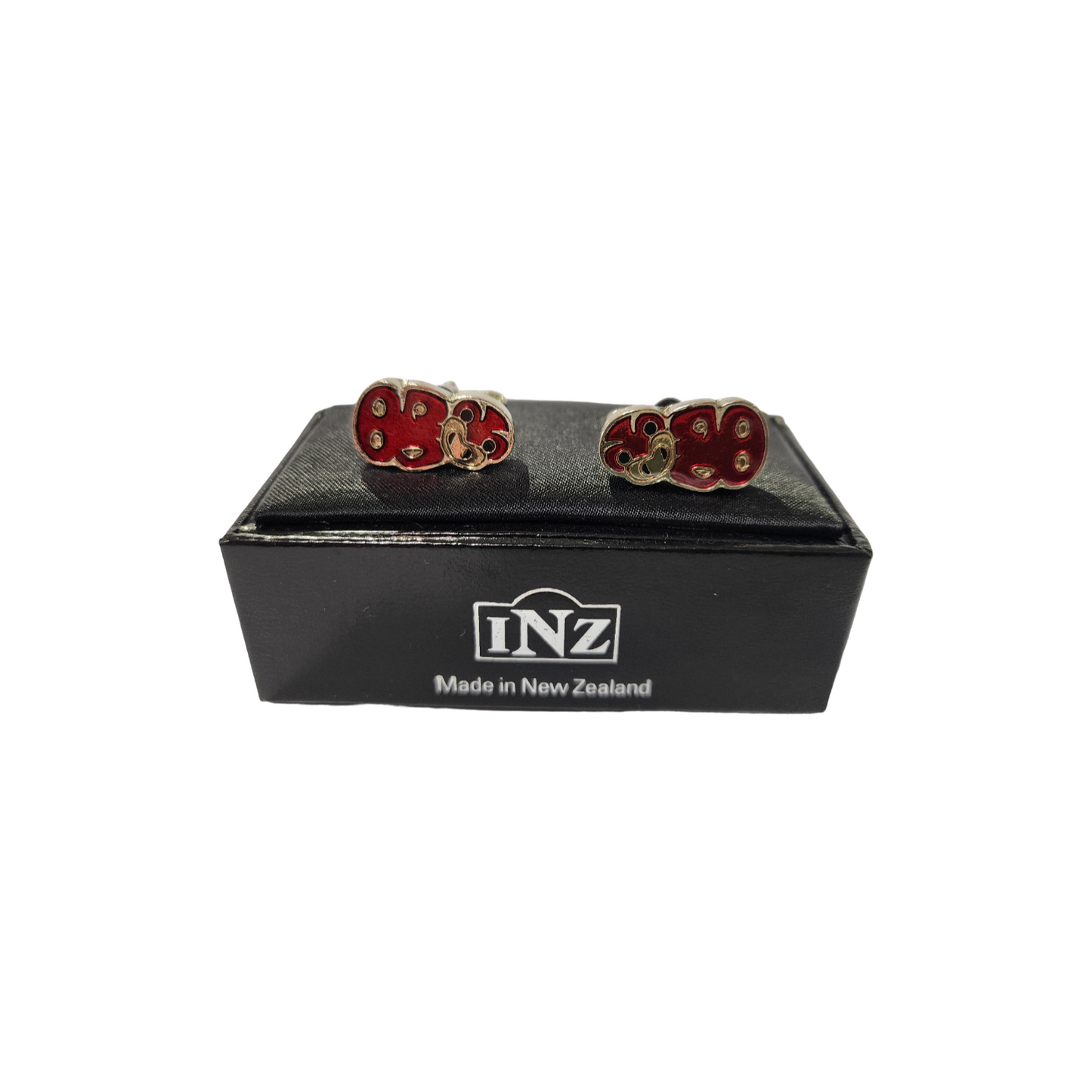 Tiki Cufflinks