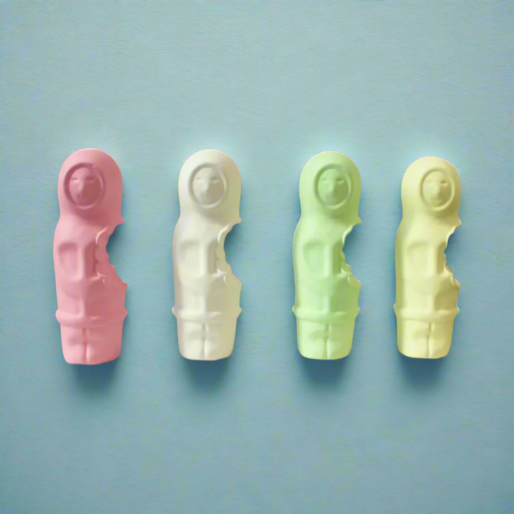 Bite Out Candymen