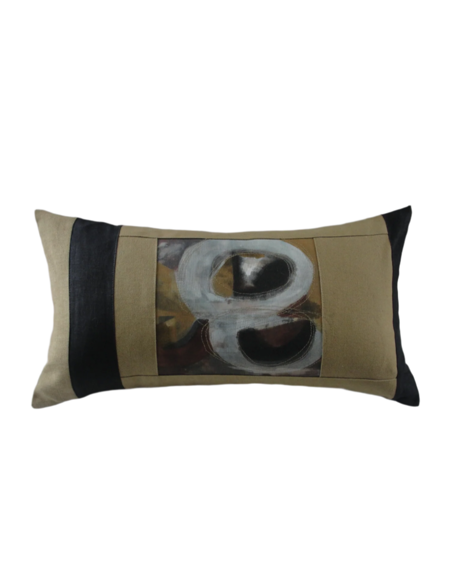 Maelstrom cushion