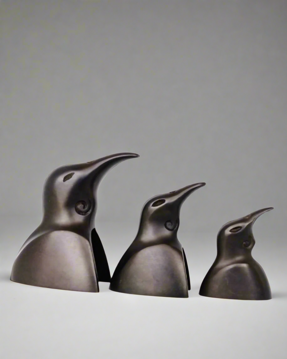 Desktop Tui in Bronze