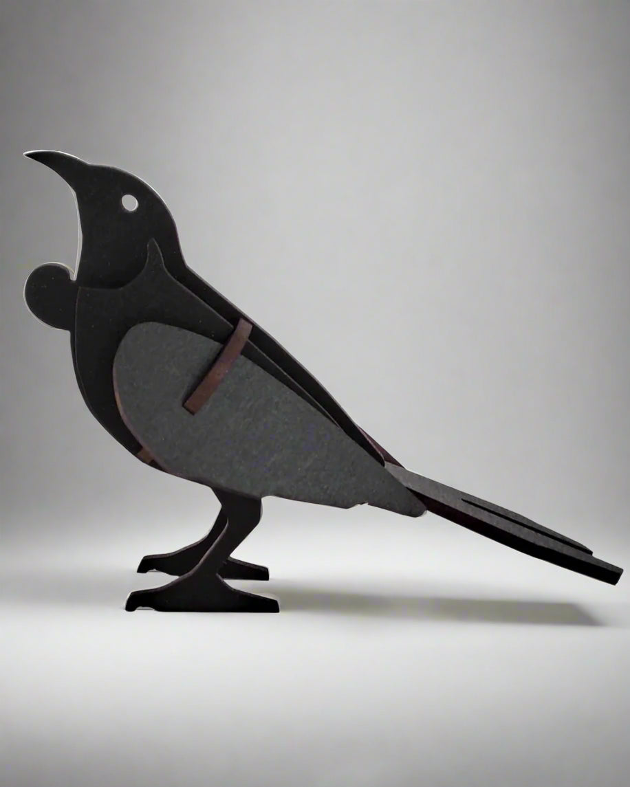 3D Icon Sculptures Medium