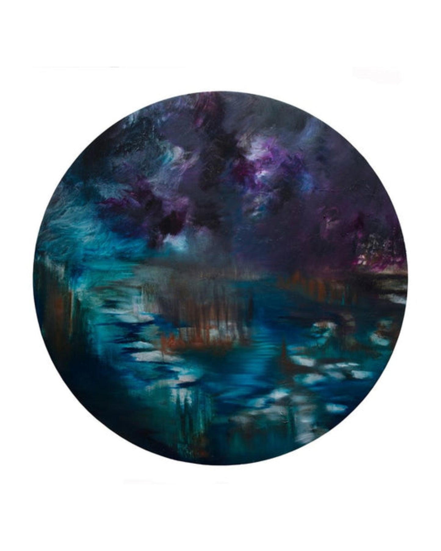 Ethereal World