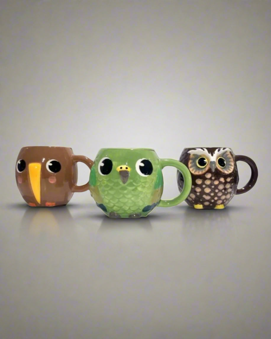 Kitschy Mugs