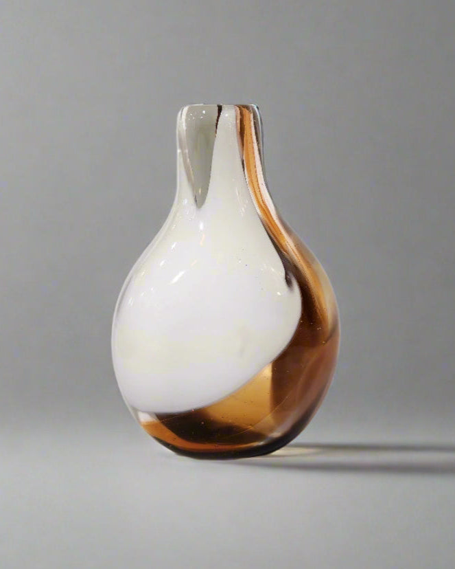 Bud Vase - Topaz
