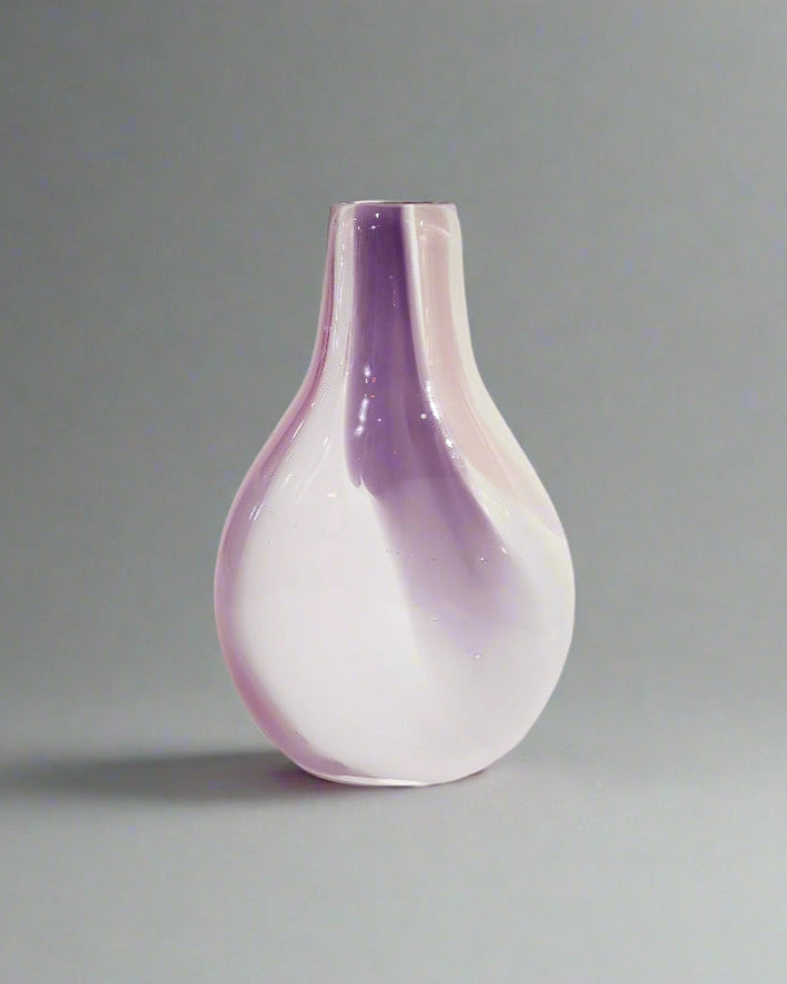 Bud Vase - Pastel Pinks