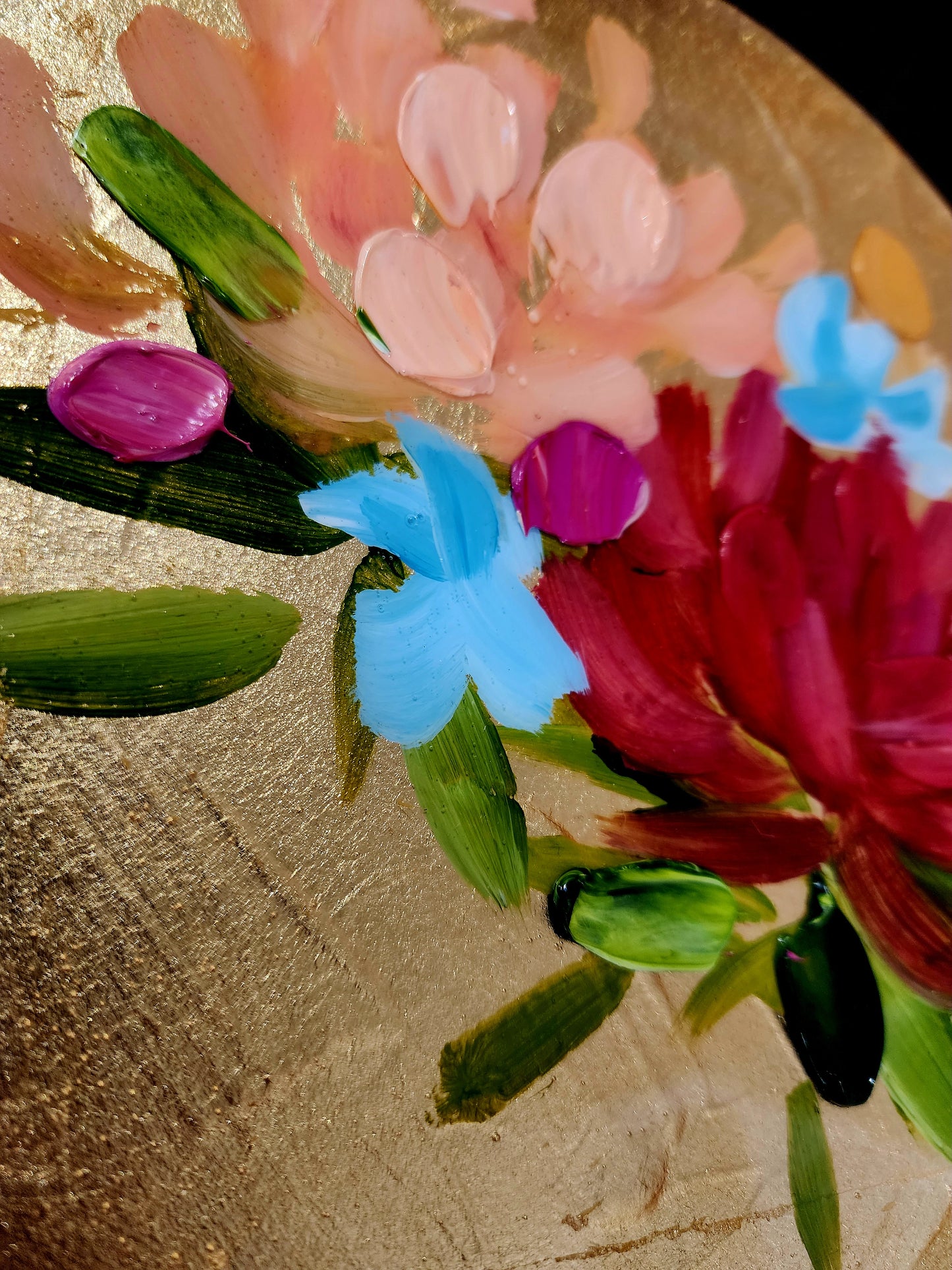 Petite Posy 2