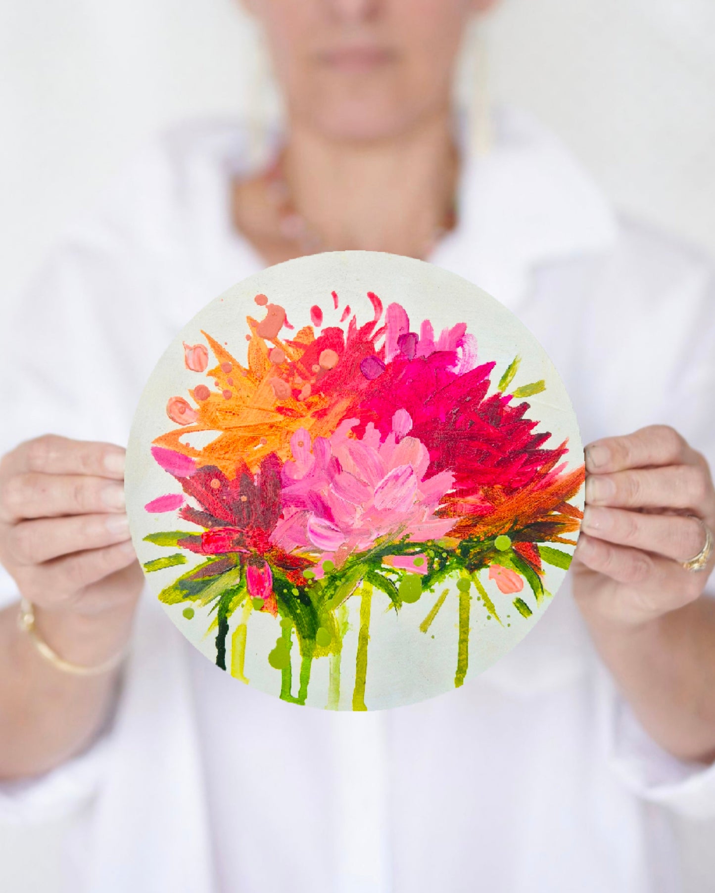 Posy-Round I