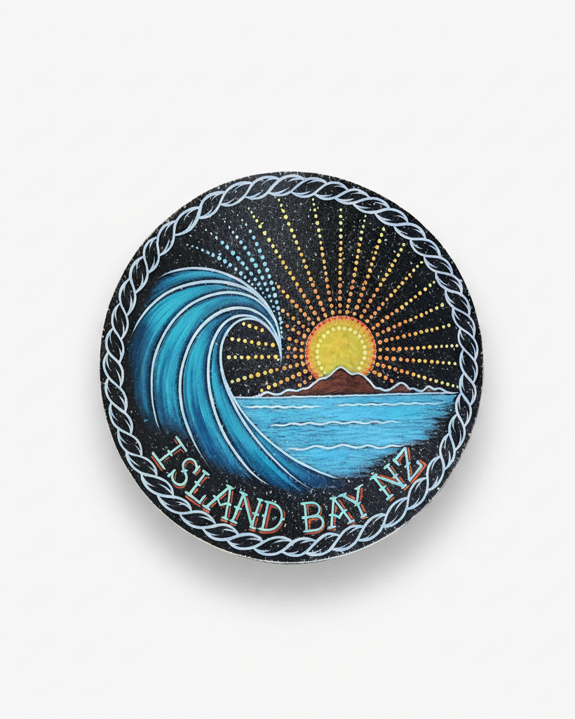 Island Bay