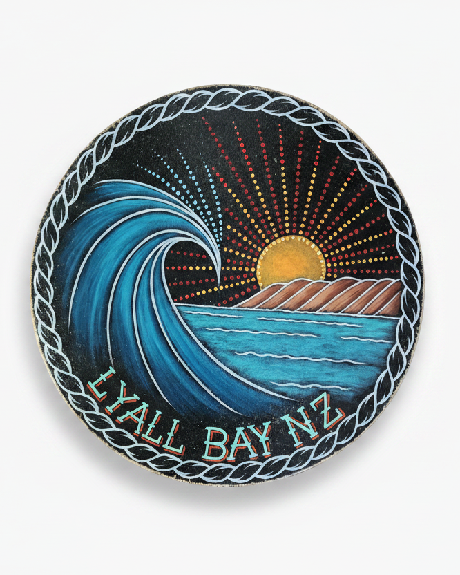 Lyall Bay