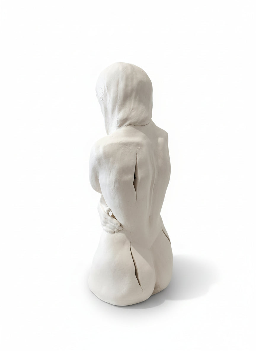 Arms Across - Fragility Lamp