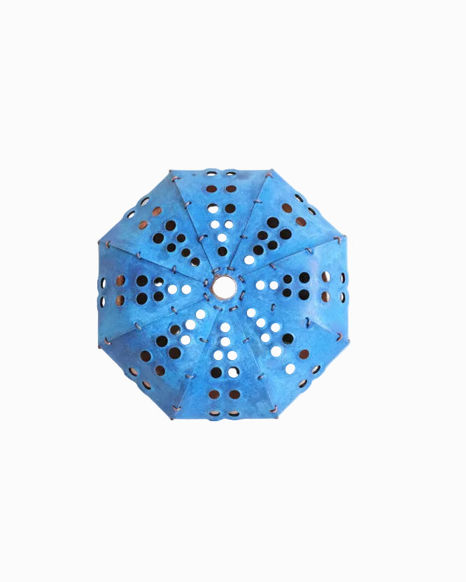 Blue Kina - Small