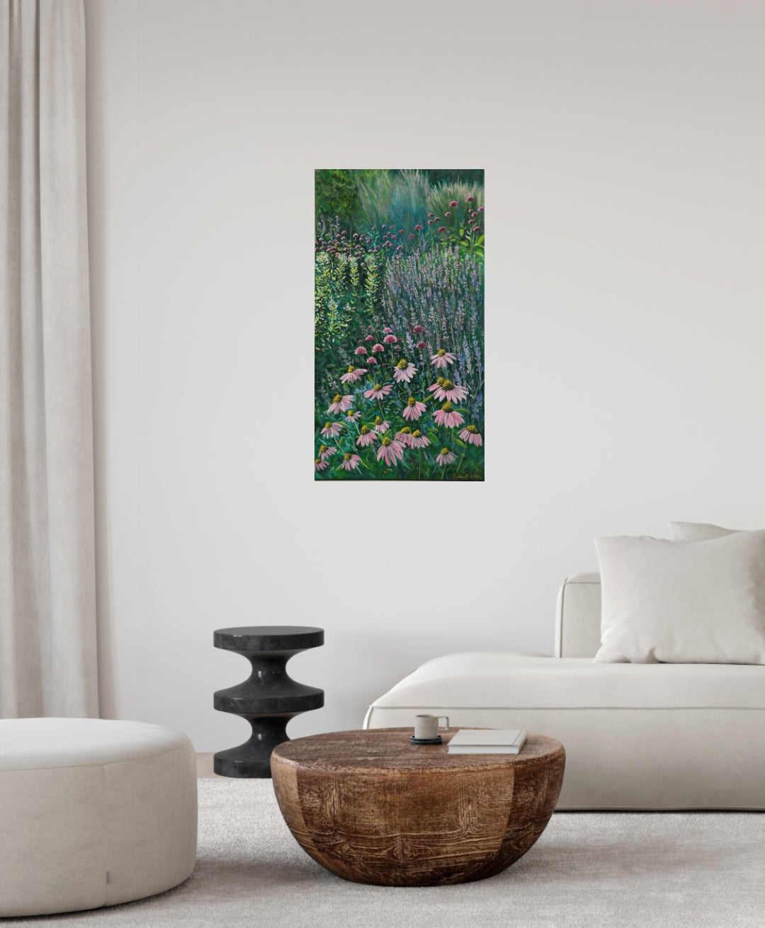 Endless Summer Garden