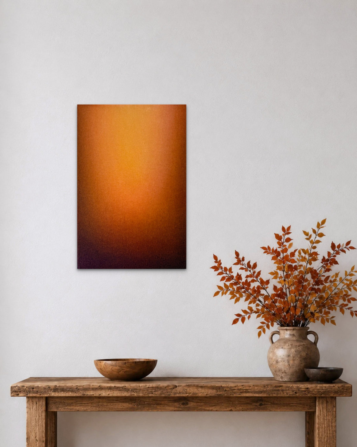 Warm Earthlight