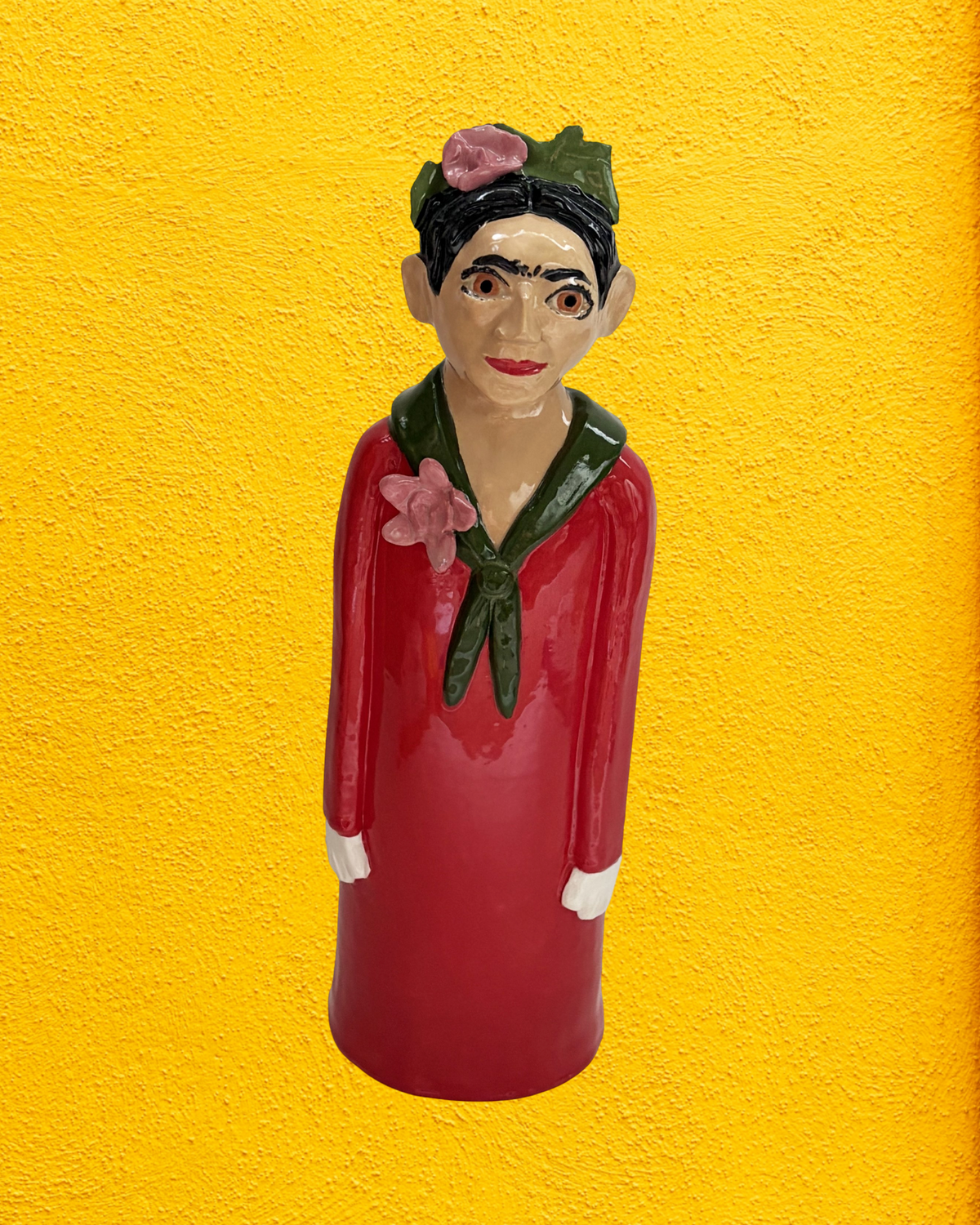 Frida Kahlo