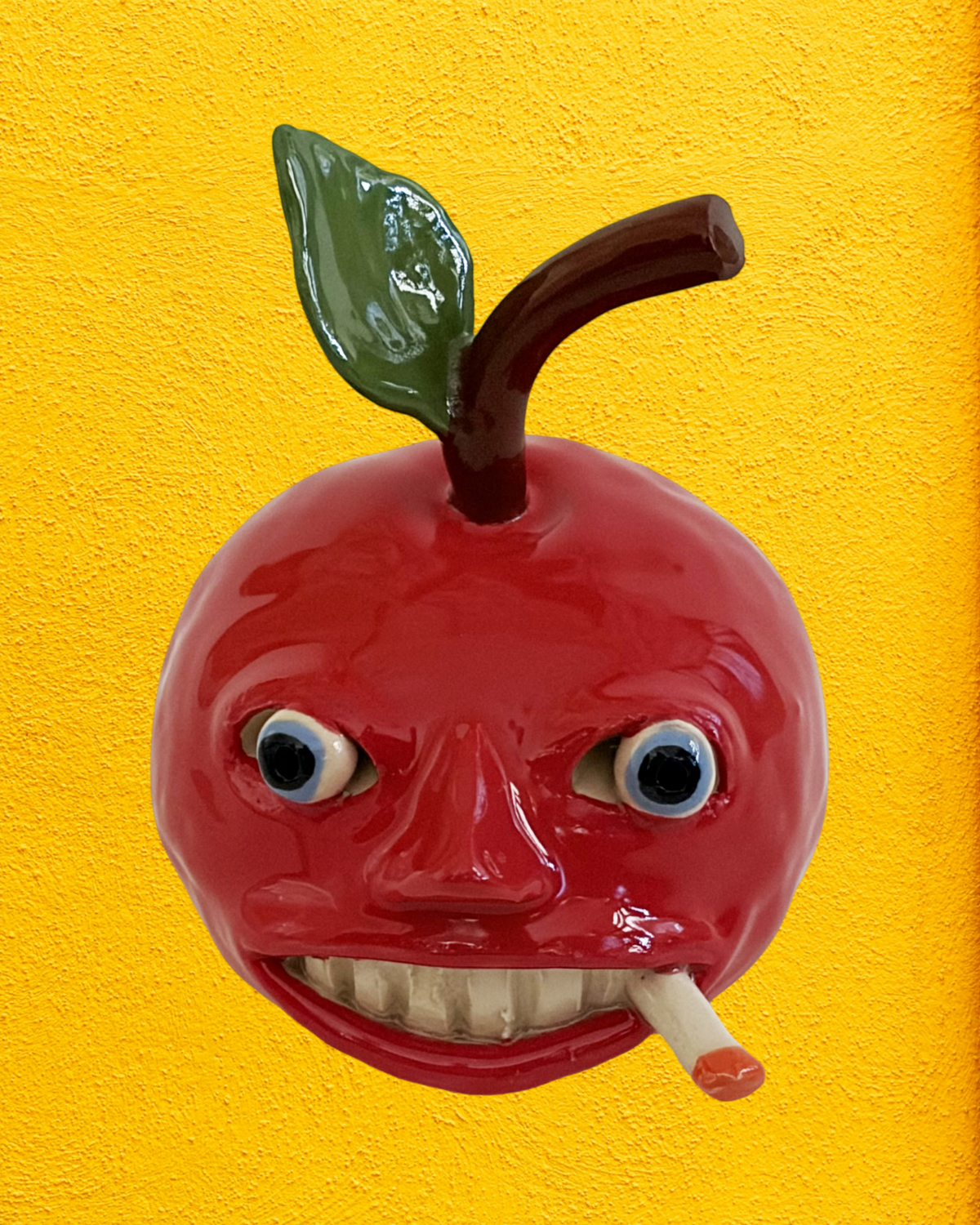 Bad Apple #4