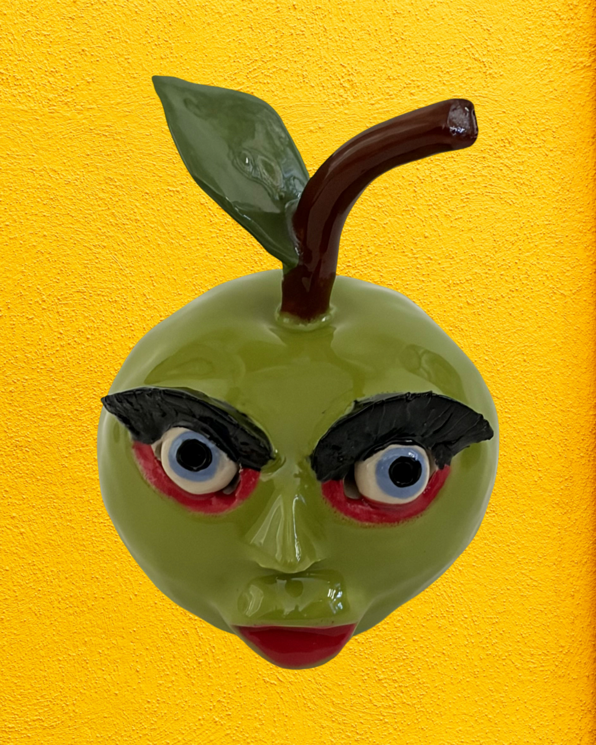 Bad Apple #7