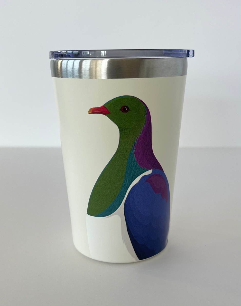 Stainless Steel Coffee Cup
